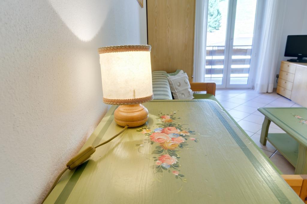 Appartamenti Cesa Maria Mountain Hospitality Canazei Bagian luar foto
