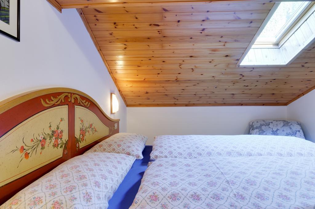Appartamenti Cesa Maria Mountain Hospitality Canazei Bagian luar foto