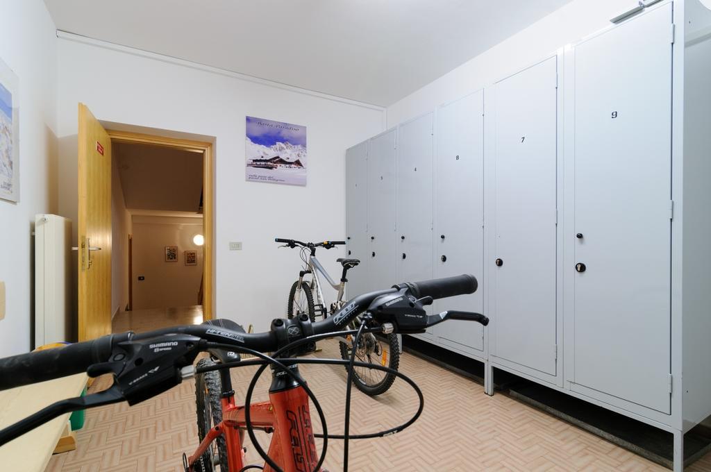 Appartamenti Cesa Maria Mountain Hospitality Canazei Bagian luar foto