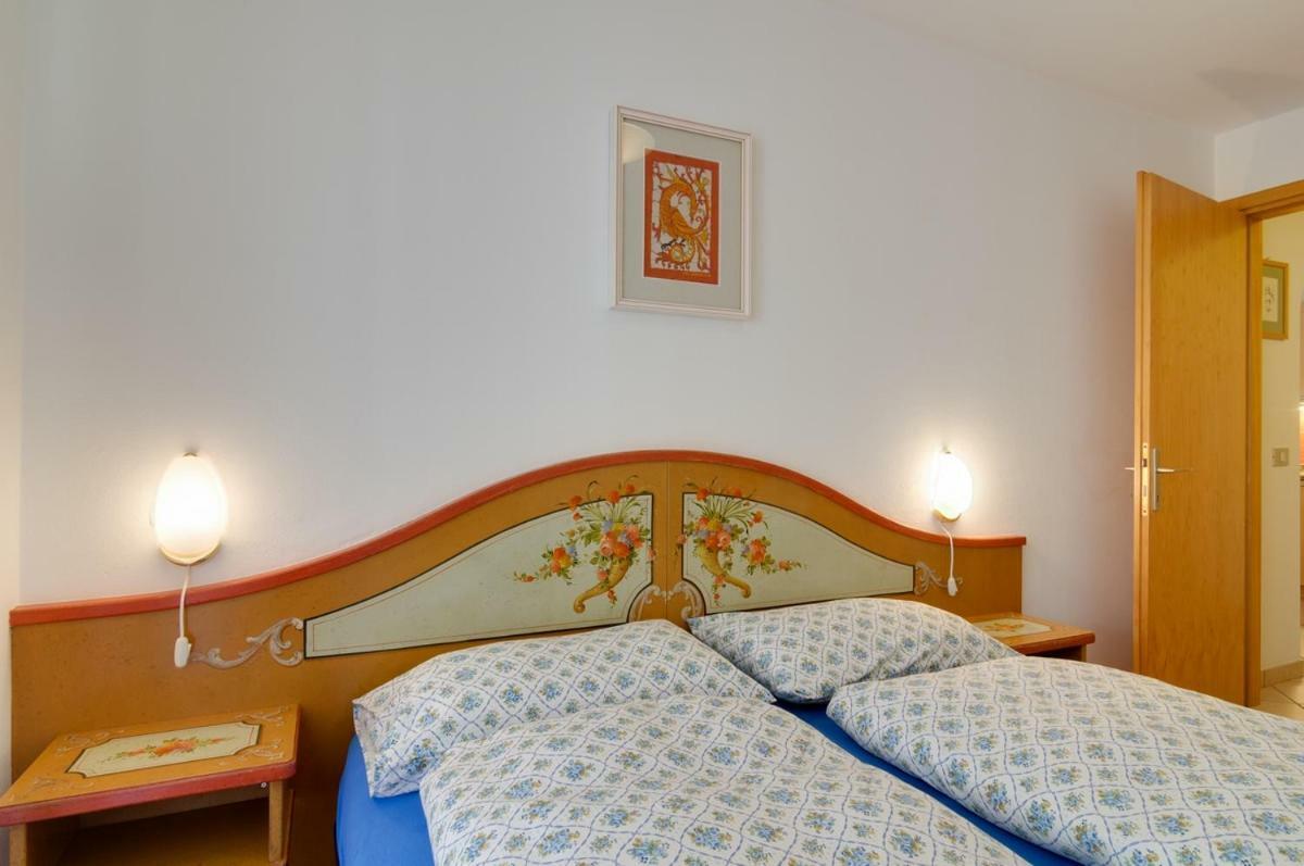 Appartamenti Cesa Maria Mountain Hospitality Canazei Bagian luar foto